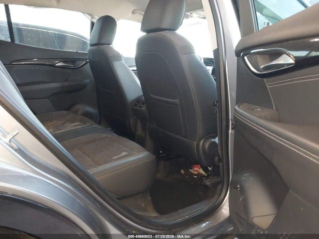 2021 BUICK ENVISION FWD PREFERRED 8