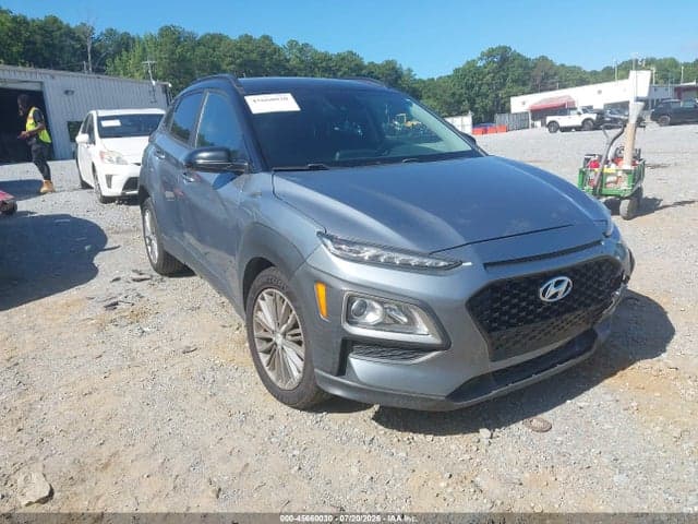 2020 HYUNDAI KONA SEL 1