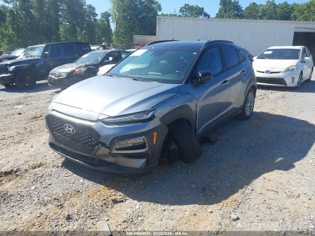 2020 HYUNDAI KONA SEL 2