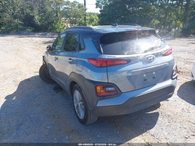 2020 HYUNDAI KONA SEL 3