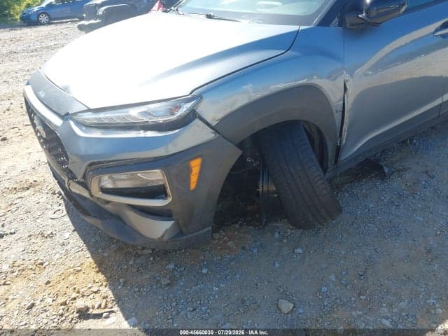 2020 HYUNDAI KONA SEL 6
