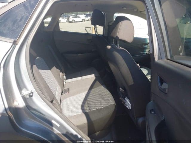 2020 HYUNDAI KONA SEL 8