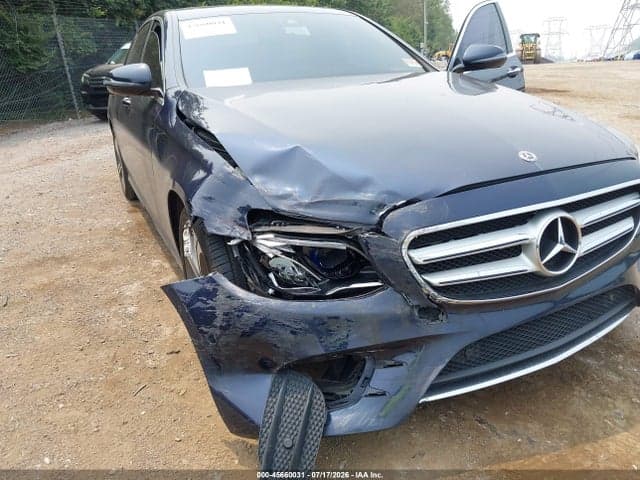 2017 MERCEDES-BENZ E 300 4MATIC 6