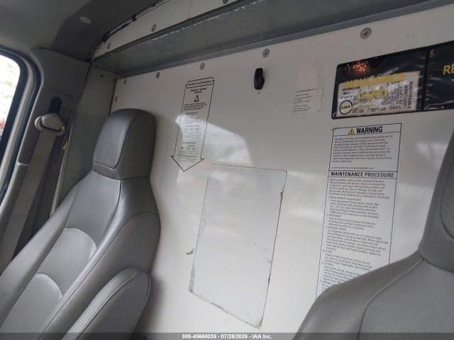 2021 FORD E-350 CUTAWAY 6