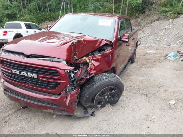 2019 RAM 1500 BIG HORN/LONE STAR 4X4 5'7 BOX 6