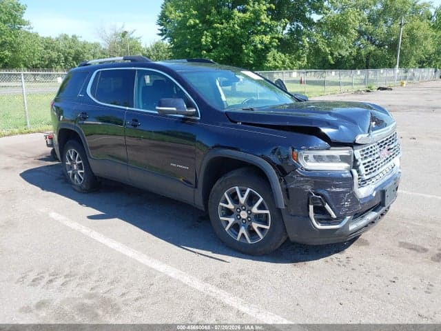 2022 GMC ACADIA AWD SLE - 1