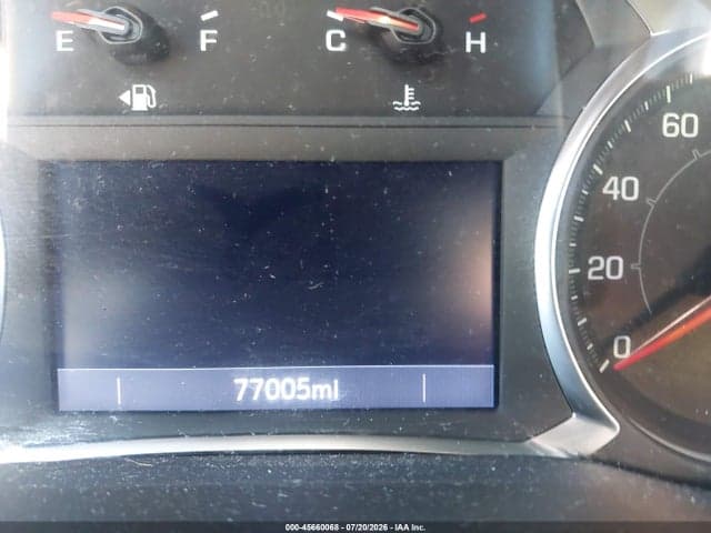 2022 GMC ACADIA AWD SLE 15