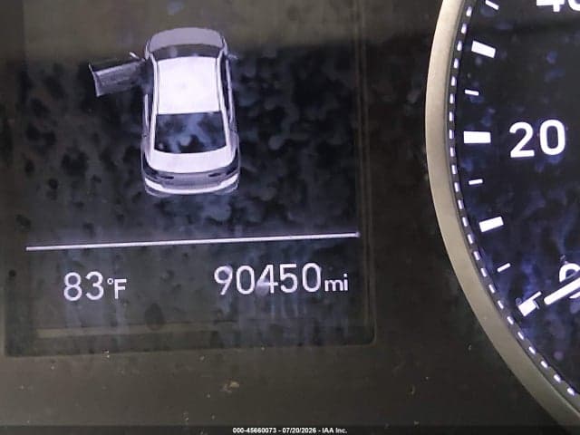 2020 HYUNDAI ELANTRA SE 14