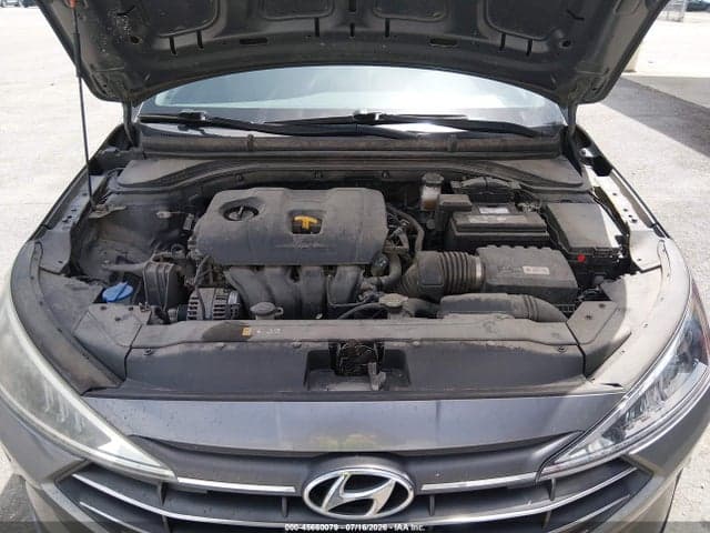 2019 HYUNDAI ELANTRA SE 10
