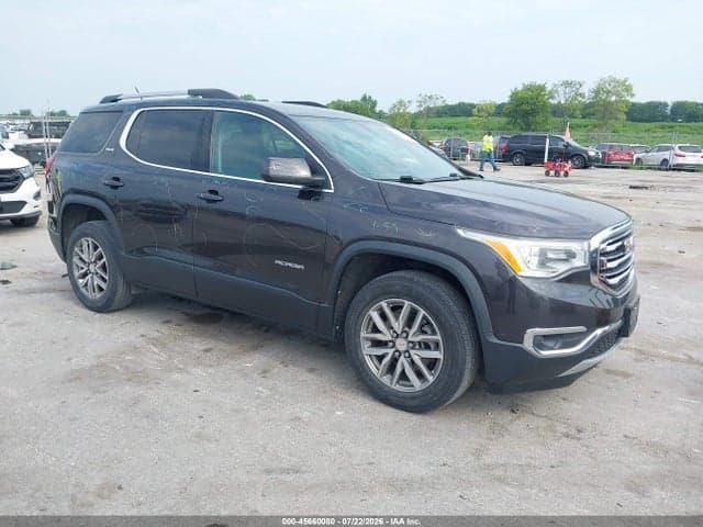2018 GMC ACADIA SLE-2 1