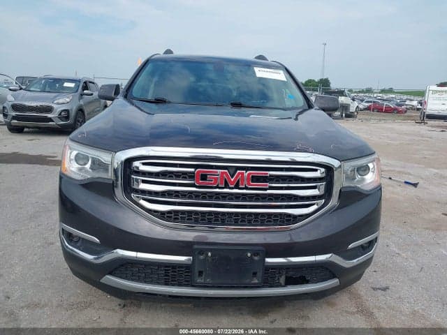 2018 GMC ACADIA SLE-2 13