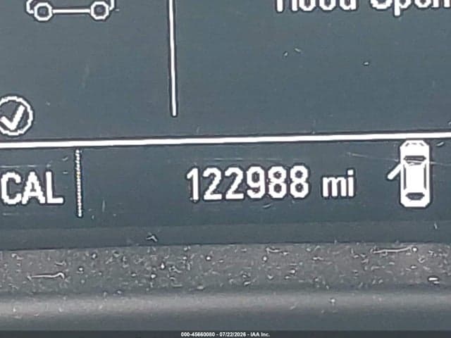 2018 GMC ACADIA SLE-2 16