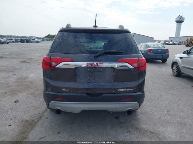 2018 GMC ACADIA SLE-2 17