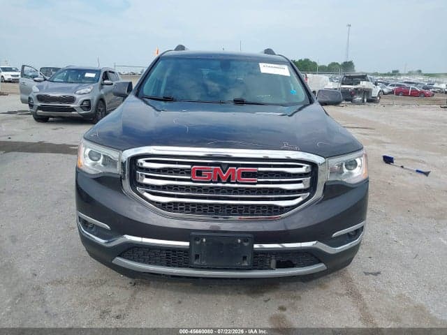 2018 GMC ACADIA SLE-2 20