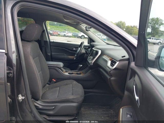 2018 GMC ACADIA SLE-2 5