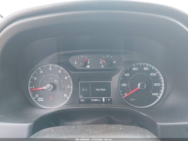 2018 GMC ACADIA SLE-2 7