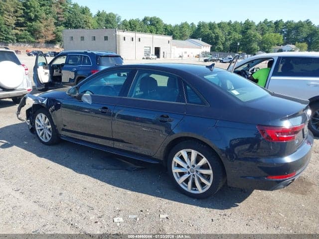 2018 AUDI A4 2.0T PREMIUM/2.0T TECH PREMIUM 14