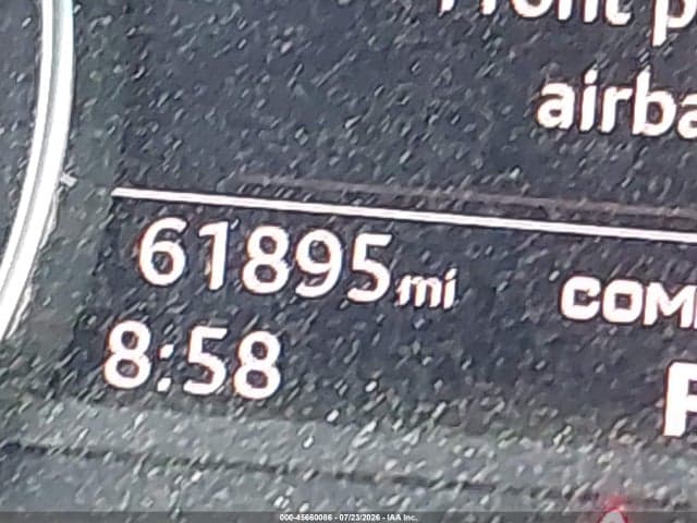2018 AUDI A4 2.0T PREMIUM/2.0T TECH PREMIUM 15