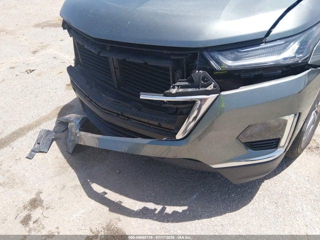 2022 CHEVROLET TRAVERSE FWD LT LEATHER 6