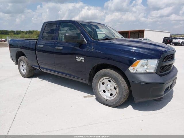 2018 RAM 1500 TRADESMAN 4X2 6'4 BOX 1
