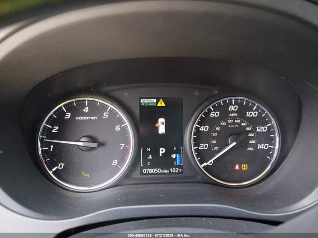 2020 MITSUBISHI OUTLANDER ES 2.4 S-AWC/LE 2.4 S-AWC/SE 2.4 S-AWC/SEL 2.4 S-AWC/SP 2.4 S-AWC 7