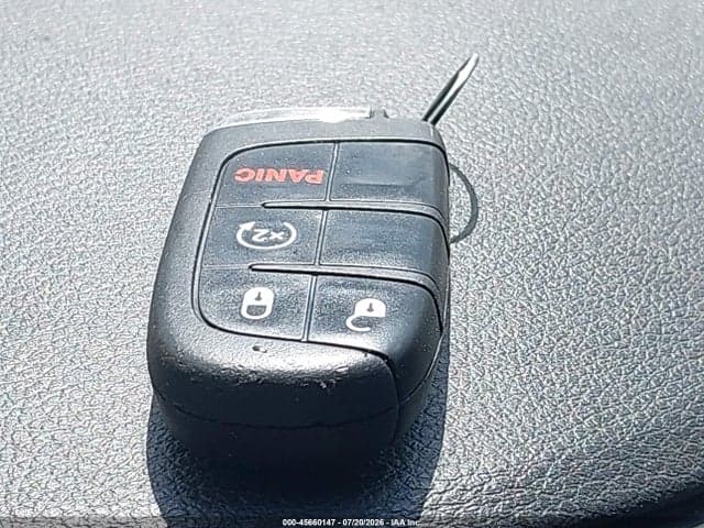 2020 JEEP RENEGADE ALTITUDE 4X4 11