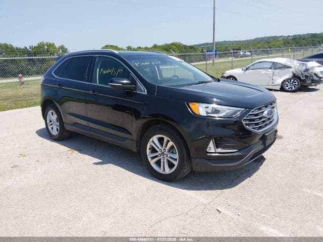 2020 FORD EDGE SEL/ST LINE - 1
