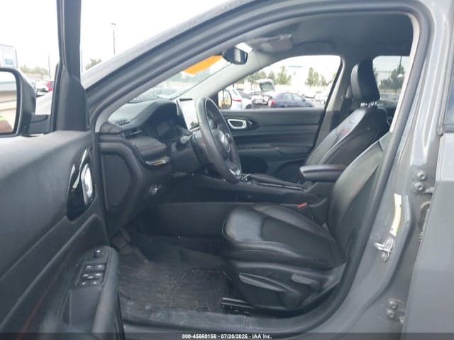 2022 JEEP COMPASS TRAILHAWK 4X4 5