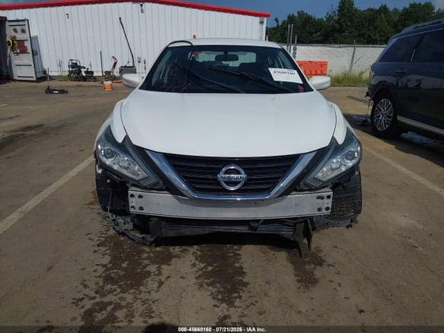 2017 NISSAN ALTIMA 2.5 S 17