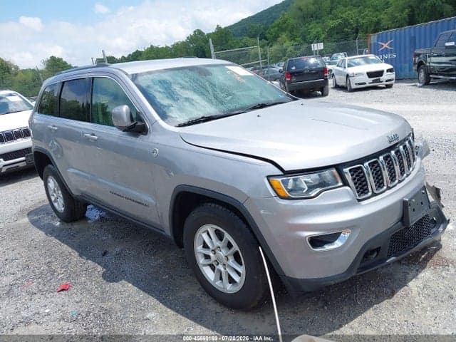 2020 JEEP GRAND CHEROKEE LAREDO E 4X4 - 1