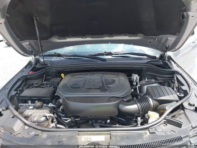 2020 JEEP GRAND CHEROKEE LAREDO E 4X4 10