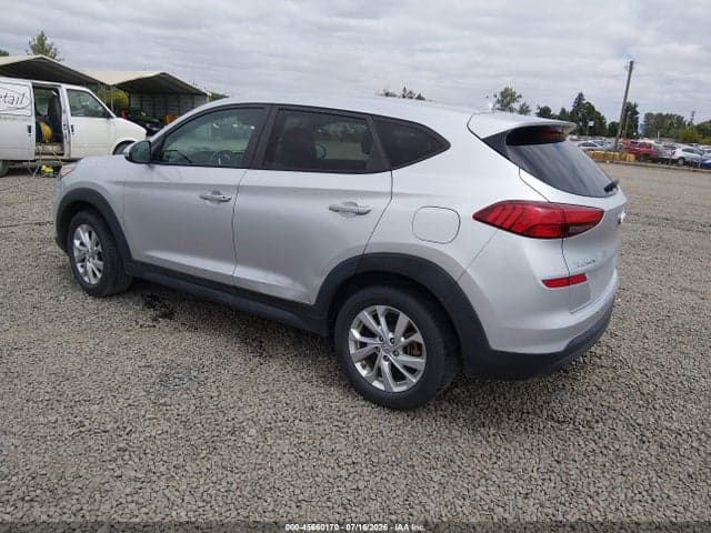 2019 HYUNDAI TUCSON SE 3