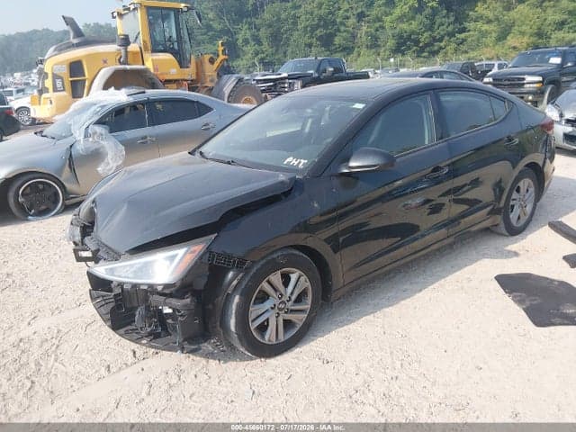 2020 HYUNDAI ELANTRA VALUE EDITION 2