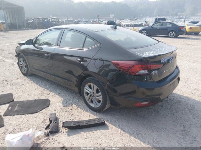 2020 HYUNDAI ELANTRA VALUE EDITION 3