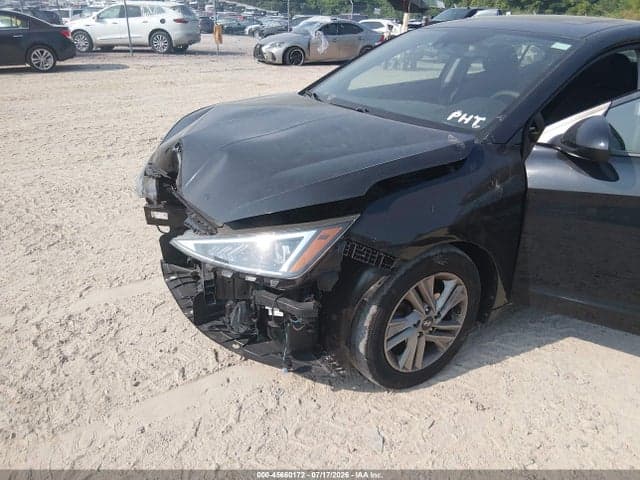 2020 HYUNDAI ELANTRA VALUE EDITION 6