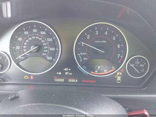 2019 BMW 430I GRAN COUPE 7