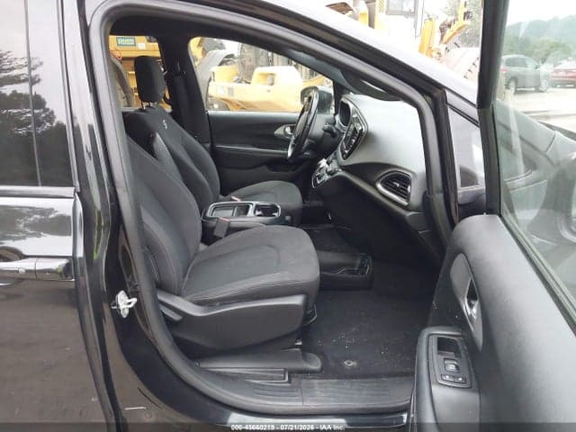 2018 CHRYSLER PACIFICA TOURING PLUS 5