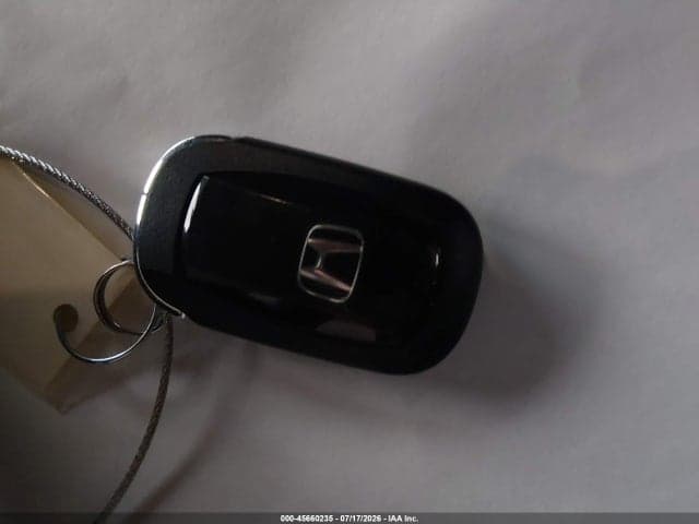 2026 HONDA CIVIC SPORT 11
