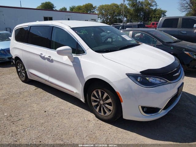 2019 CHRYSLER PACIFICA TOURING L PLUS 1