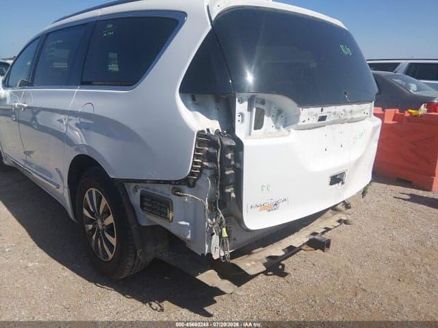 2019 CHRYSLER PACIFICA TOURING L PLUS 6