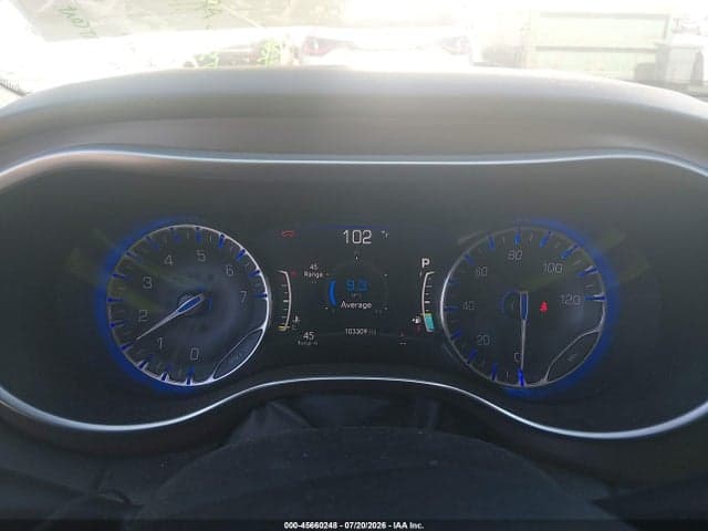 2019 CHRYSLER PACIFICA TOURING L PLUS 7