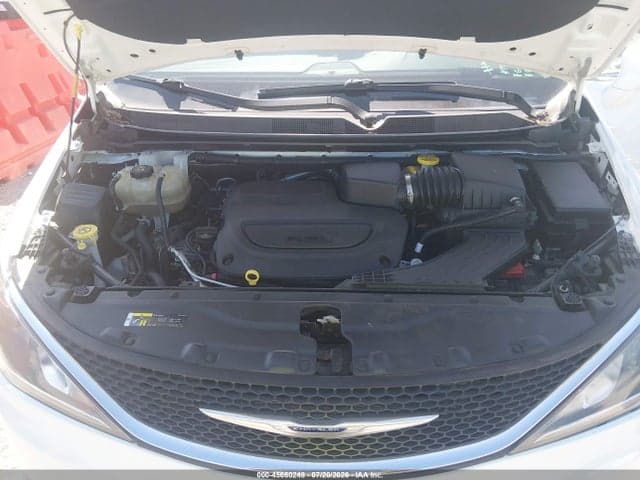 2019 CHRYSLER PACIFICA TOURING L PLUS 10