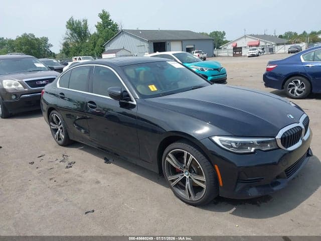 2021 BMW 330I XDRIVE 1