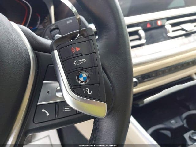 2021 BMW 330I XDRIVE 11