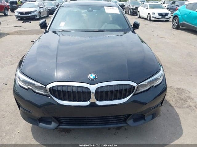 2021 BMW 330I XDRIVE 6