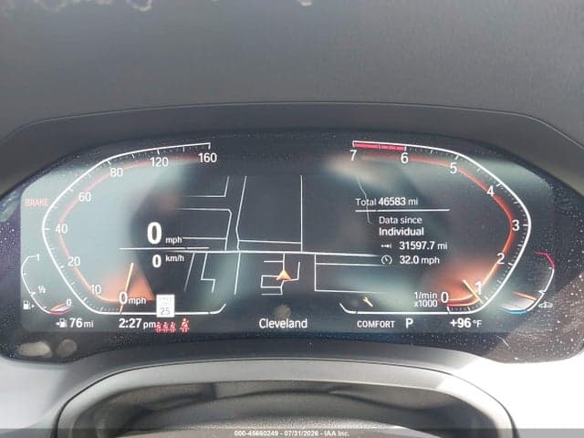 2021 BMW 330I XDRIVE 7