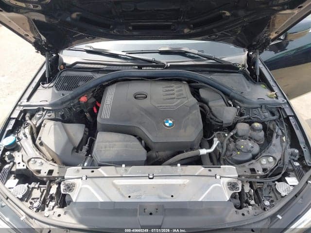 2021 BMW 330I XDRIVE 10