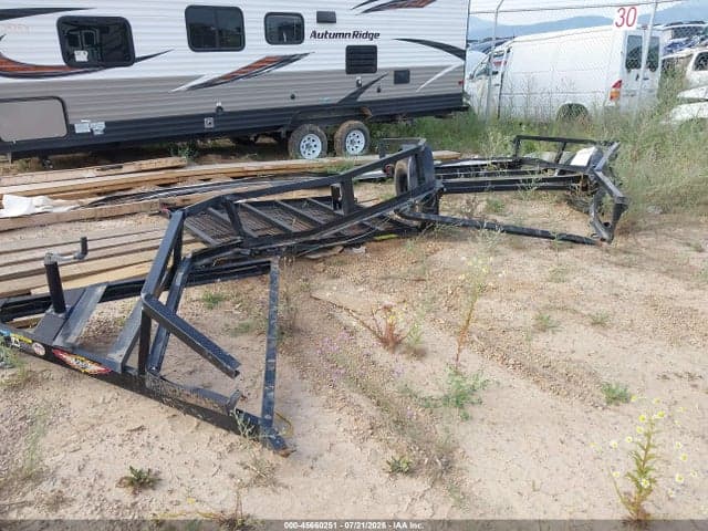 2020 HHT FLATBED 2