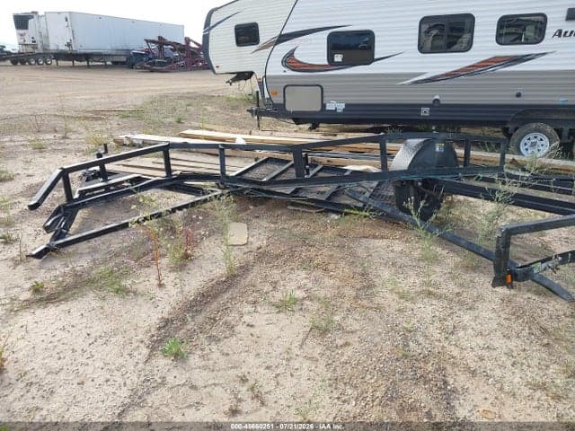 2020 HHT FLATBED 6