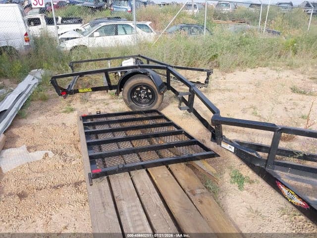 2020 HHT FLATBED 8